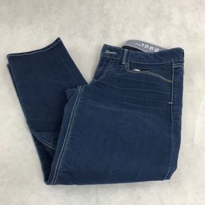 GAP 1969 JEANS SZ 4